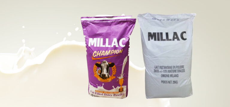 Millac – KNC Iraq